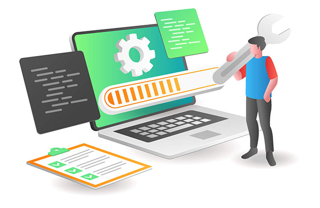 Custom Software Development